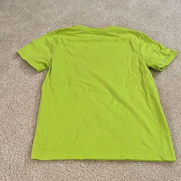 GYMGO BOYS SHIRT AND SHORTS SET - Picture 10 of 11